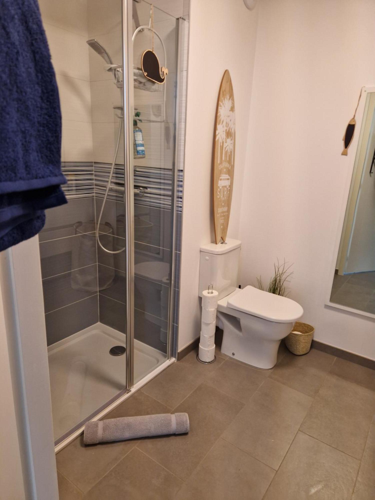 Appartement Marine - Park Avenue- Wifi-Jardin-Pkg La Rochelle  Ngoại thất bức ảnh